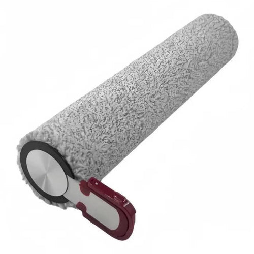 For Midea S60 Pro / S60 Ultra / S60 Honor Roller Brush Microfiber Cleaning Cleaning Brush Accessory - 1