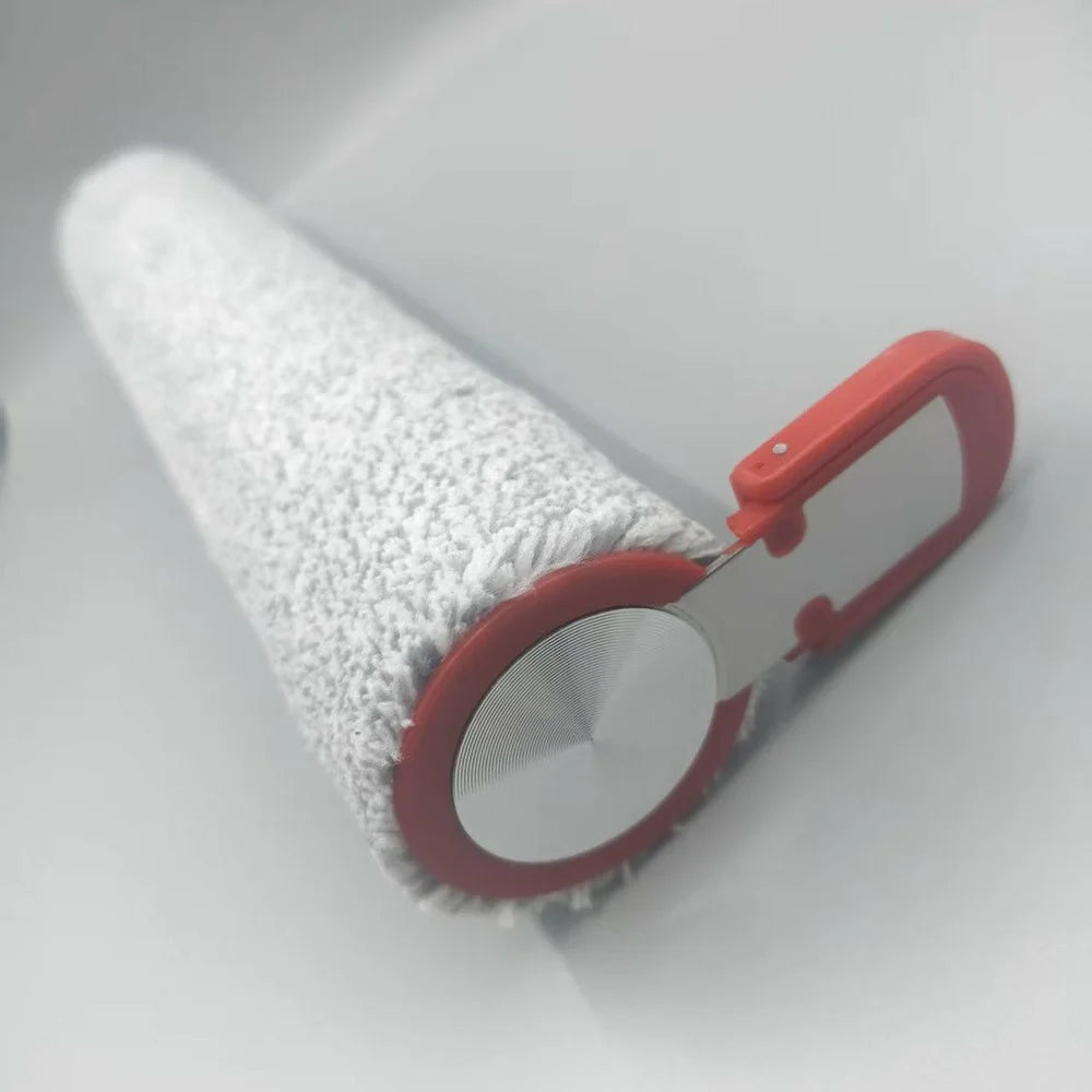 For Midea S60 Pro / S60 Ultra / S60 Honor Roller Brush Microfiber Cleaning Cleaning Brush Accessory - 3