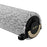 For Dreame X50 Pro Robot Vacuum Cleaner Roller Mop Cloth Replacement Part - 4