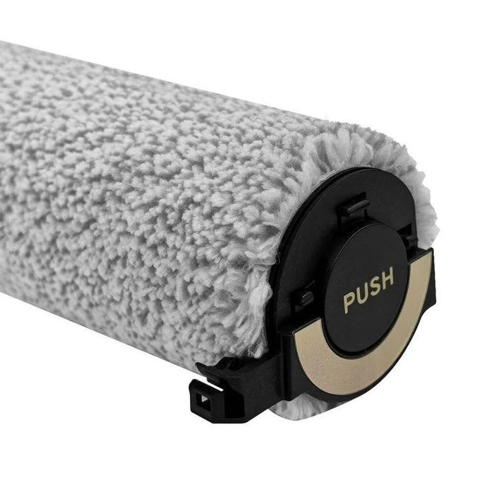 For Dreame X50 Pro Robot Vacuum Cleaner Roller Mop Cloth Replacement Part - 4