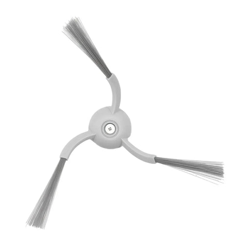 2Pcs Side Brush for DJI ROMO P / A / S Robot Vacuum Corner Cleaning Replacement Part - 1