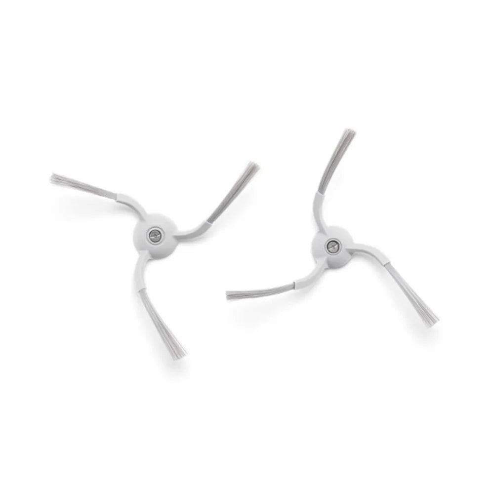 2Pcs Side Brush for DJI ROMO P / A / S Robot Vacuum Corner Cleaning Replacement Part - 3