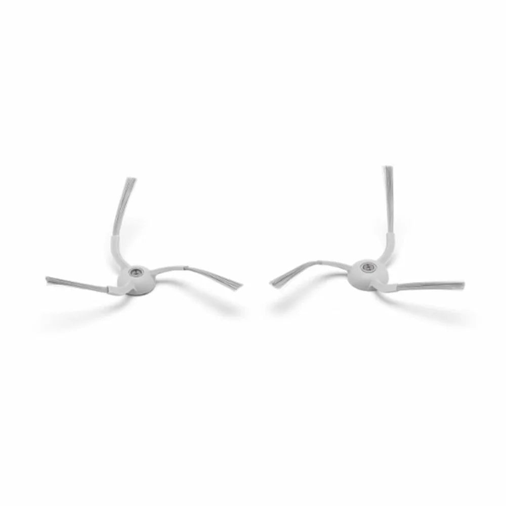 2Pcs Side Brush for DJI ROMO P / A / S Robot Vacuum Corner Cleaning Replacement Part - 5