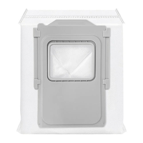 Dust Bag for DJI ROMO P / A / S Robot Vacuum Non-Woven Fabric Dust Collection Bag Replacement Part - 1
