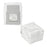 Dust Bag for DJI ROMO P / A / S Robot Vacuum Non-Woven Fabric Dust Collection Bag Replacement Part - 2