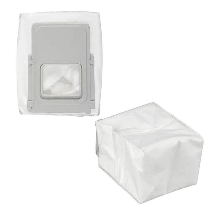 Dust Bag for DJI ROMO P / A / S Robot Vacuum Non-Woven Fabric Dust Collection Bag Replacement Part - 2