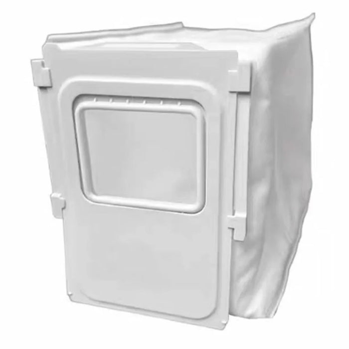 Dust Bag for DJI ROMO P / A / S Robot Vacuum Non-Woven Fabric Dust Collection Bag Replacement Part - 3