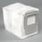 Dust Bag for DJI ROMO P / A / S Robot Vacuum Non-Woven Fabric Dust Collection Bag Replacement Part - 4