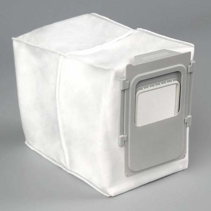 Dust Bag for DJI ROMO P / A / S Robot Vacuum Non-Woven Fabric Dust Collection Bag Replacement Part - 4