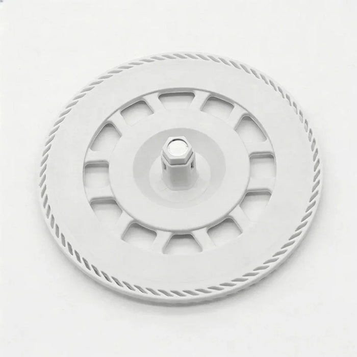 Plastic Mop Holder Bracket for DJI ROMO P / A / S Robot Vacuum Cleaner Replacement Part - 2