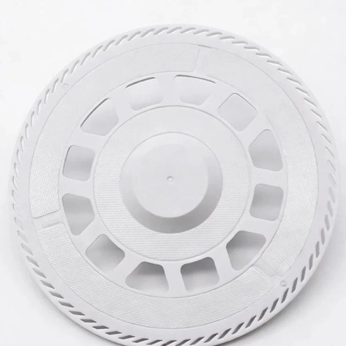 Plastic Mop Holder Bracket for DJI ROMO P / A / S Robot Vacuum Cleaner Replacement Part - 3