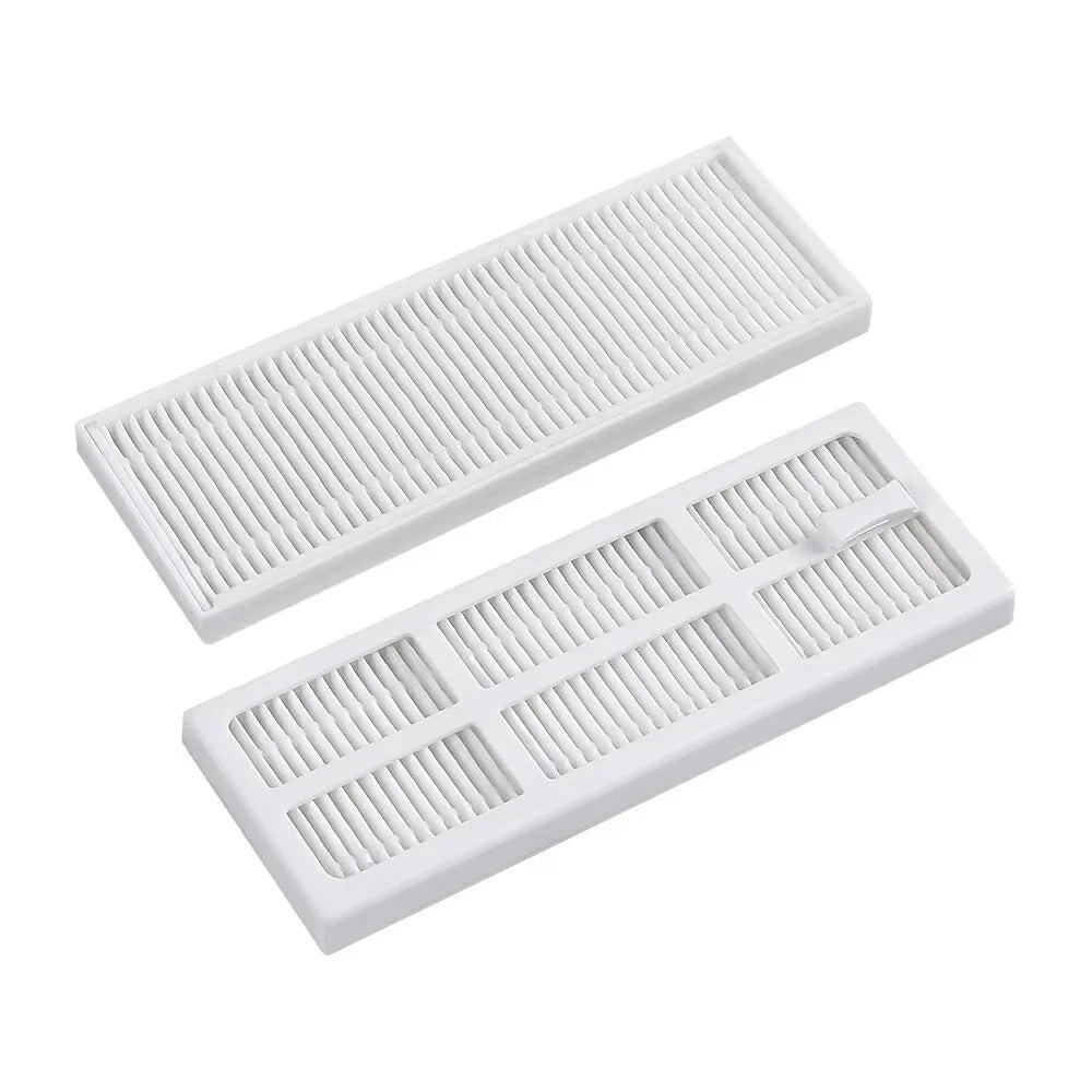 For Narwal J3 Filter Robot Vacuum Cleaner HEPA Filter Replacement Part Accessories - 7