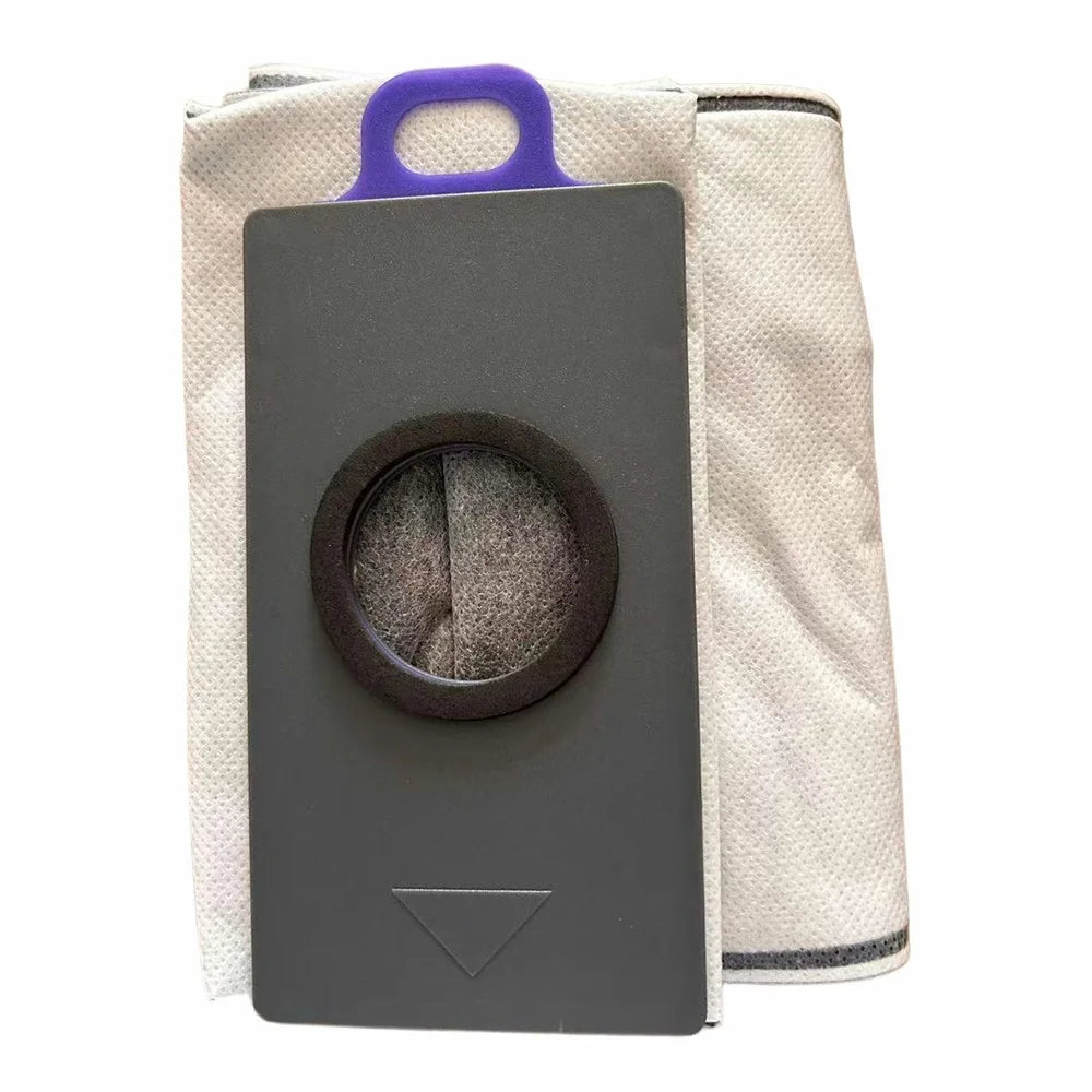For Narwal Freo 002 Dust Bag Robot Vacuum Cleaner Dirt Collection Replacement Part - 2