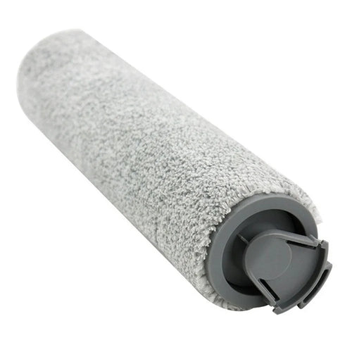 Roller Mop Cloth for UWANT X100 / X100 S / X100 Pro Cordless Wet Dry Vacuum Cleaner Replacement Part - Grey - 1