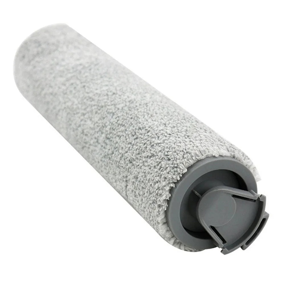 Roller Mop Cloth for UWANT X100 / X100 S / X100 Pro Cordless Wet Dry Vacuum Cleaner Replacement Part - Grey - 1