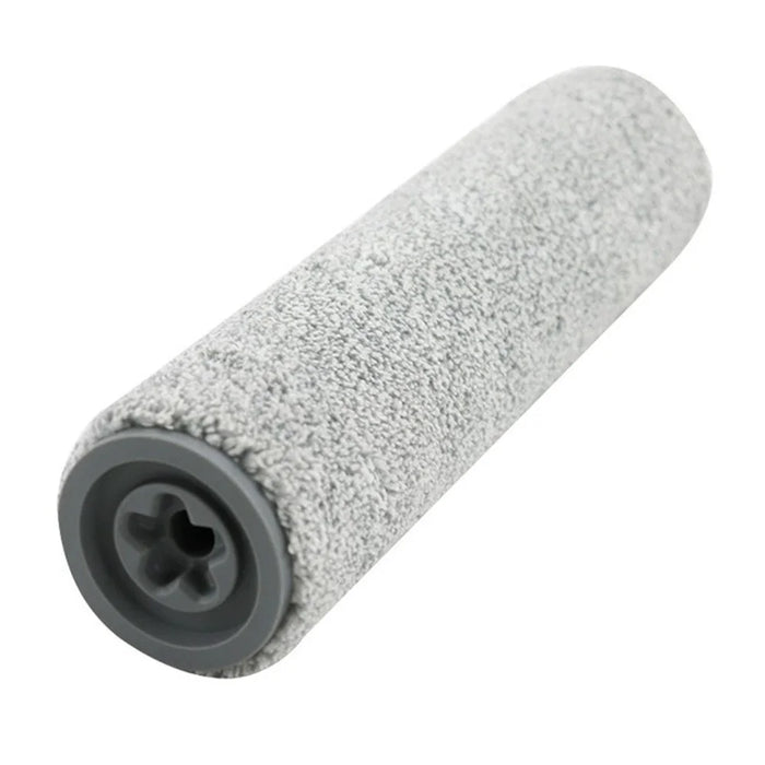Roller Mop Cloth for UWANT X100 / X100 S / X100 Pro Cordless Wet Dry Vacuum Cleaner Replacement Part - Grey - 2