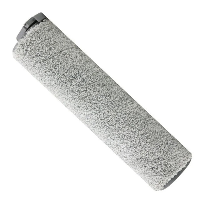 Roller Mop Cloth for UWANT X100 / X100 S / X100 Pro Cordless Wet Dry Vacuum Cleaner Replacement Part - Grey - 3