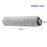 Roller Mop Cloth for UWANT X100 / X100 S / X100 Pro Cordless Wet Dry Vacuum Cleaner Replacement Part - Grey - 4