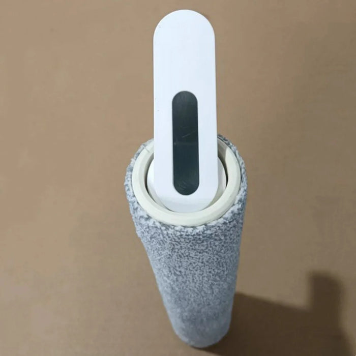 For Dreame T12 / Mova T20 Vacuum Cleaner Roller Mop Cloth Replacement Cleaning Roller - 2