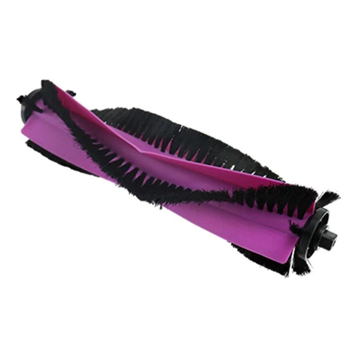 Main Brush Roll for Midea V15 Pro  /  V15 Max  /  V15 Pro Mini Robot Vacuum  Replacement Part - Purple - 2