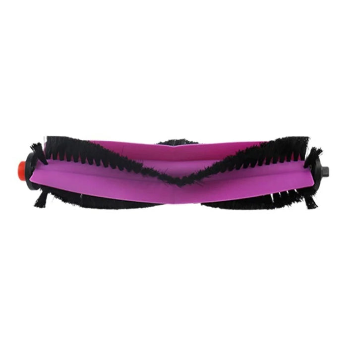 Main Brush Roll for Midea V15 Pro  /  V15 Max  /  V15 Pro Mini Robot Vacuum  Replacement Part - Purple - 3