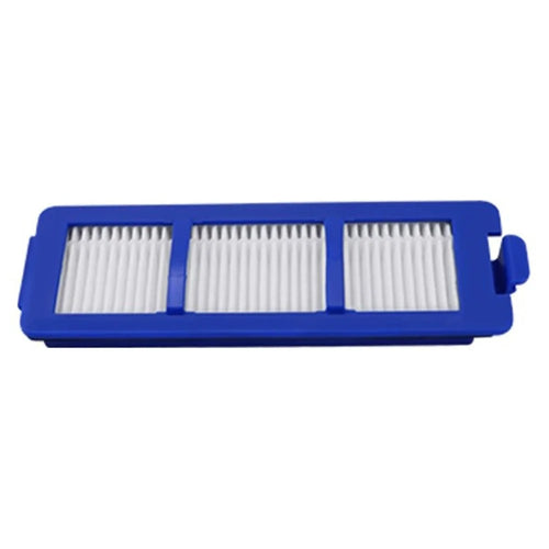 For Eufy Clean G40 / G40 Hybrid+ Robot Vacuum Cleaner HEPA Filter Replacement Part - Blue - 1