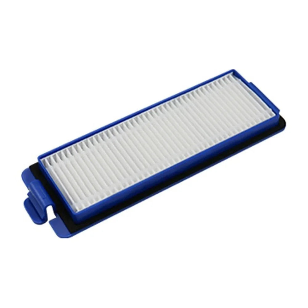 For Eufy Clean G40 / G40 Hybrid+ Robot Vacuum Cleaner HEPA Filter Replacement Part - Blue - 2
