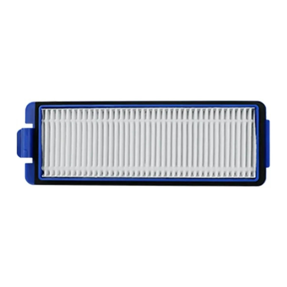 For Eufy Clean G40 / G40 Hybrid+ Robot Vacuum Cleaner HEPA Filter Replacement Part - Blue - 3