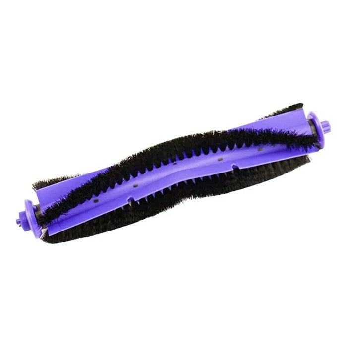 For Narwal J3 Spiral Bristles Main Brush Roll Robot Vacuum Cleaner Replacement Part - Purple - 3