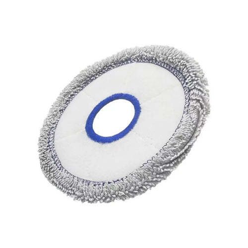 For Dreame X60 Max Ultra Robot Vacuum Mop Pad Washable Cleaning Cloth Replacement Part - 1