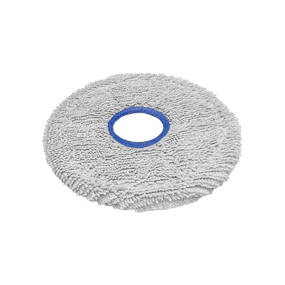 For Dreame X60 Max Ultra Robot Vacuum Mop Pad Washable Cleaning Cloth Replacement Part - 3
