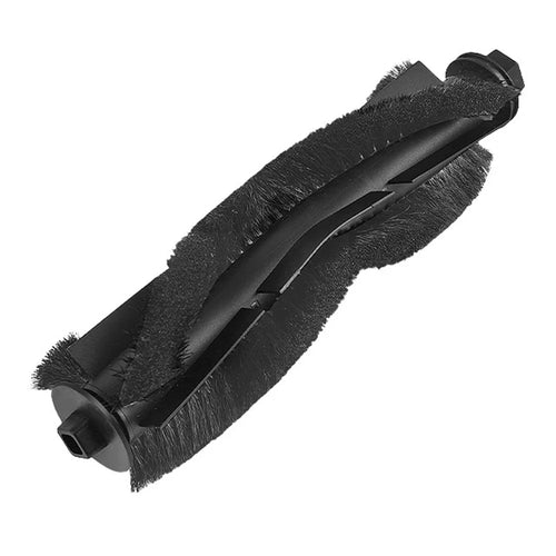Main Brush Roller for Lefant M2 / M2 Plus / M2S Pro Robot Vacuum Cleaner Replacement Part - Black - 1