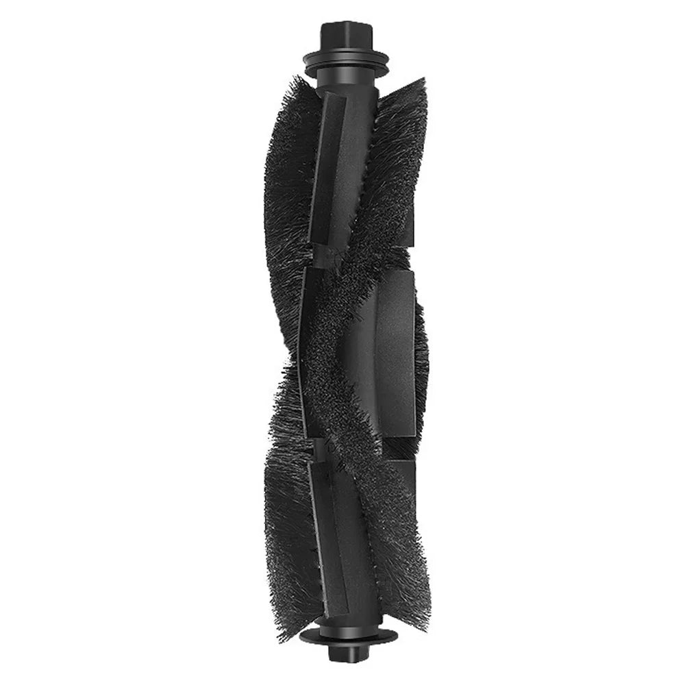 Main Brush Roller for Lefant M2 / M2 Plus / M2S Pro Robot Vacuum Cleaner Replacement Part - Black - 2