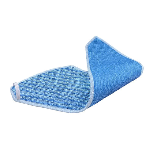 Mop Cloth for Lefant M2 / M2 Plus / M2S Pro Robot Vacuum Cleaner Replacement Cleaning Cloth - Blue - 1