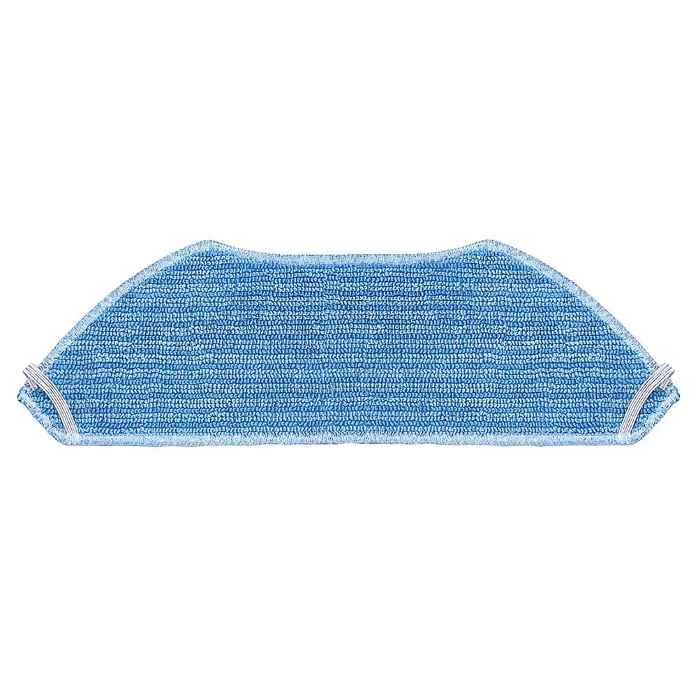 Mop Cloth for Lefant M2 / M2 Plus / M2S Pro Robot Vacuum Cleaner Replacement Cleaning Cloth - Blue - 2