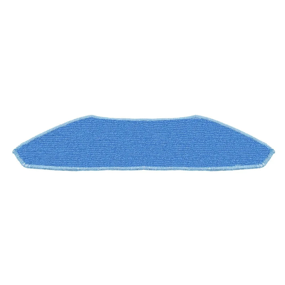 Mop Cloth for Lefant M2 / M2 Plus / M2S Pro Robot Vacuum Cleaner Replacement Cleaning Cloth - Blue - 3