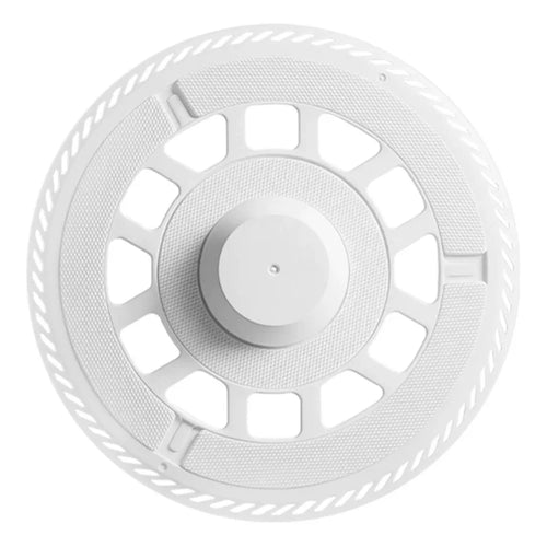 Mop Cloth Bracket for DJI ROMO S / A / P Robot Vacuum Mop Cloth Support Base Accessories - White - 1