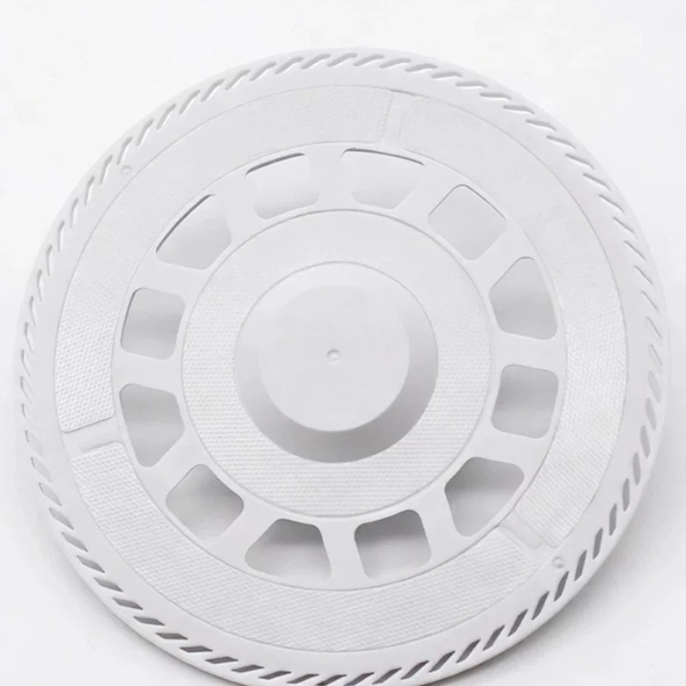 Mop Cloth Bracket for DJI ROMO S / A / P Robot Vacuum Mop Cloth Support Base Accessories - White - 4