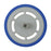 For Ecovacs Deebot Mini Mop Holder Bracket Robot Vacuum Cleaner Replacement Parts Accessories - 1