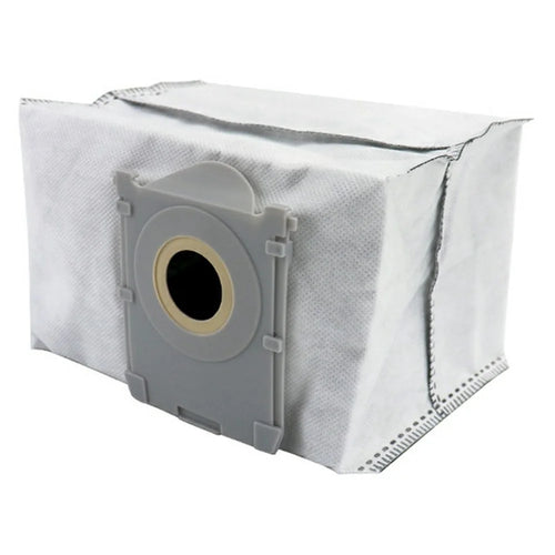 For Ecovacs Deebot X11  /  X11 PRO Dust Bag Non-woven Robot Vacuum Replacement Part Cleaner Bag - White - 1
