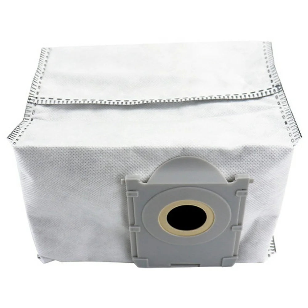 For Ecovacs Deebot X11  /  X11 PRO Dust Bag Non-woven Robot Vacuum Replacement Part Cleaner Bag - White - 2