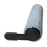 For Tineco Floor One Chorus Roller Brush Soft Microfiber Drum Floor Cleaning Roller Brush Replacement - Grey - 3