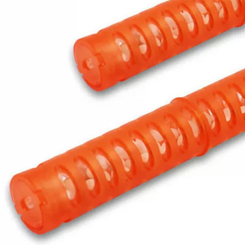 Scent Removal Stick for UWANT Cloud 2.0  /  D5  /  V8  /  D100  /  D100 Pro Vacuum Cleaner Fast Acting Fragrance Module - Orange - 2