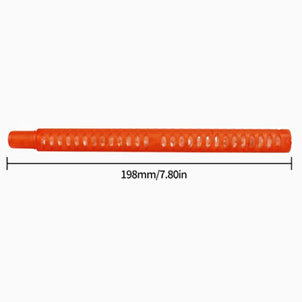 Scent Removal Stick for UWANT Cloud 2.0  /  D5  /  V8  /  D100  /  D100 Pro Vacuum Cleaner Fast Acting Fragrance Module - Orange - 3