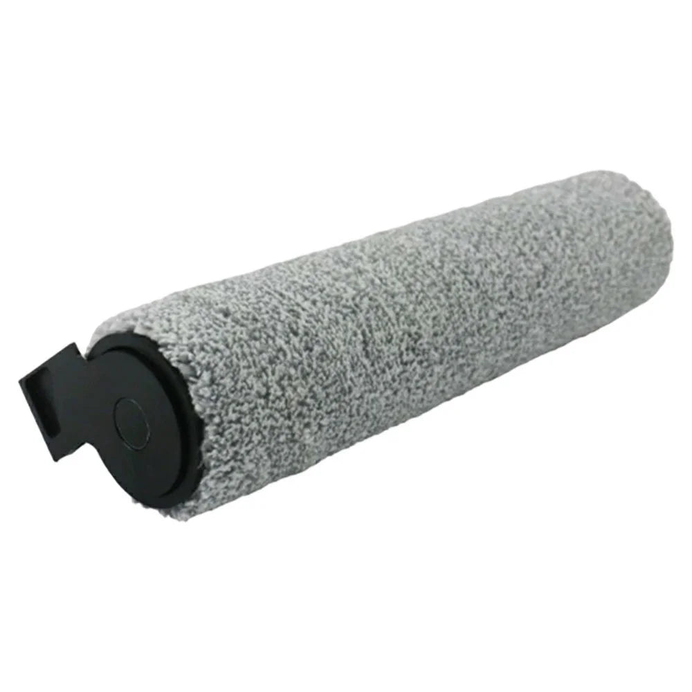 Microfiber Roller Mop Cloth for UWANT Cloud 2.0 / D5 / V8 / D100 / D100 Pro Vacuum Cleaner Replacement Part - Grey - 1