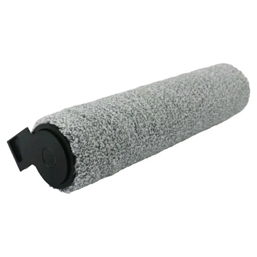 Microfiber Roller Mop Cloth for UWANT Cloud 2.0 / D5 / V8 / D100 / D100 Pro Vacuum Cleaner Replacement Part - Grey - 1