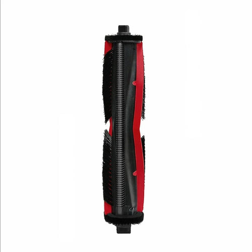 For Roborock G30 Space / Saros Z70 Main Brush Vacuum Cleaner Roller Brush Replacement Part - Black+Red - 1