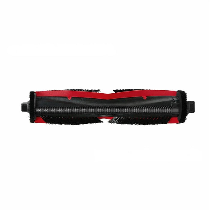 For Roborock G30 Space / Saros Z70 Main Brush Vacuum Cleaner Roller Brush Replacement Part - Black+Red - 2