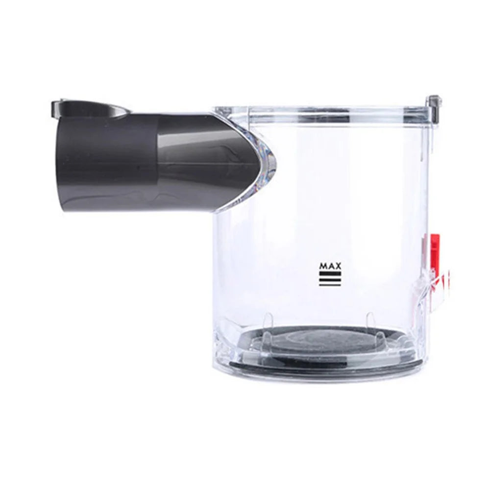 Dust Bin Replacement for Dyson V6 / DC58 / DC59 / DC61 / DC62 Vacuum Cleaner Dust Collection Part - 1
