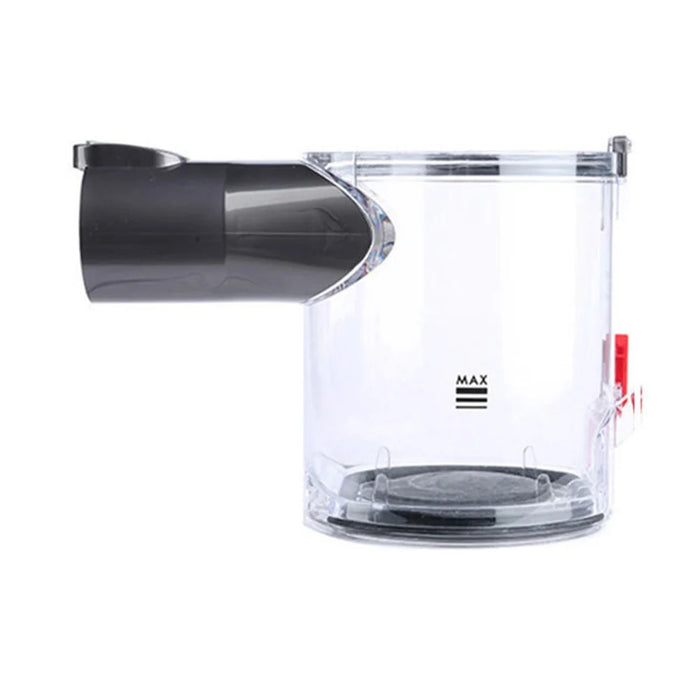 Dust Bin Replacement for Dyson V6 / DC58 / DC59 / DC61 / DC62 Vacuum Cleaner Dust Collection Part - 1